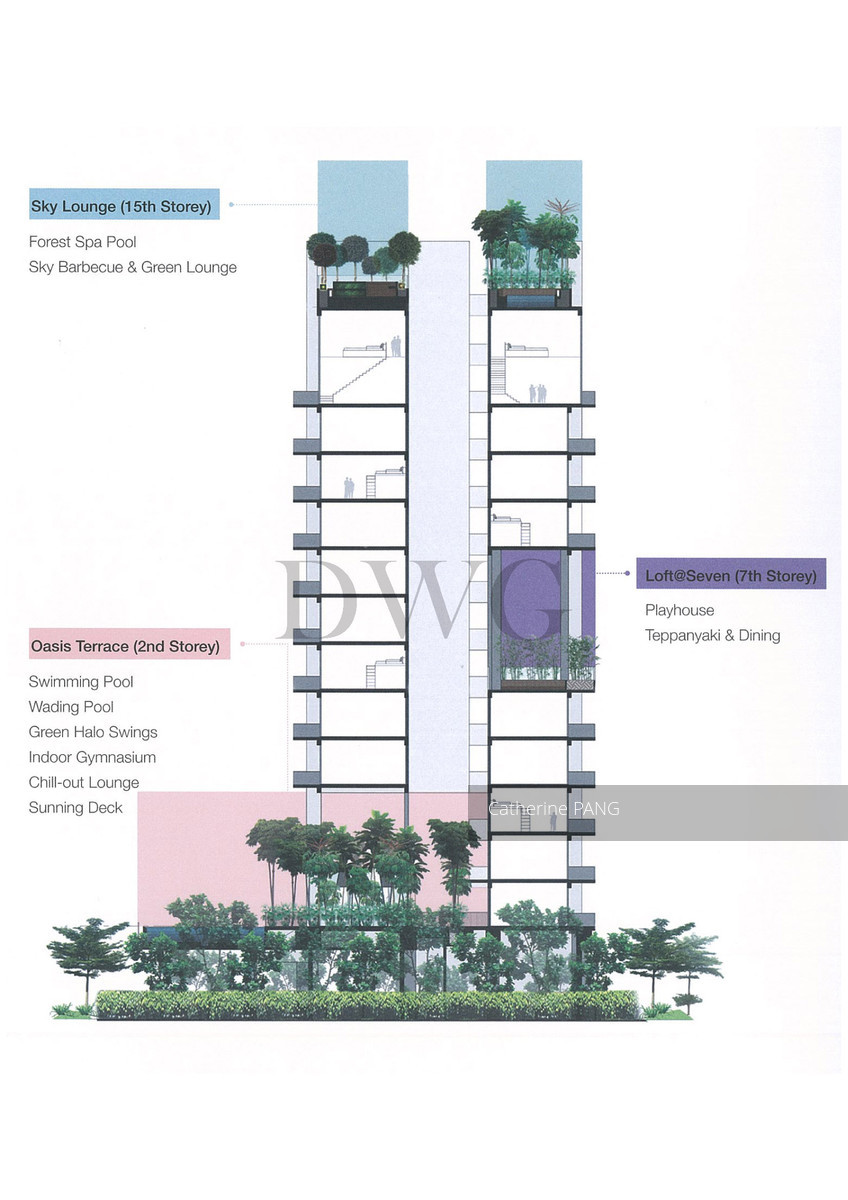 18 Woodsville (D13), Apartment #117137372